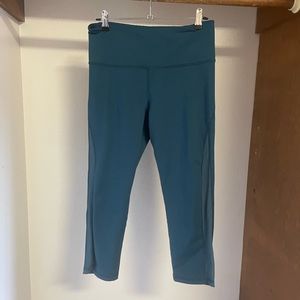 Old Navy capri leggings